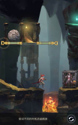 Alliance of Glory(��֮��������)��ͼ3