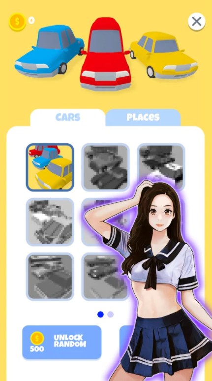 Car Park Unblock 3D(ͣ��������3D����)1.0��׿���ͼ3