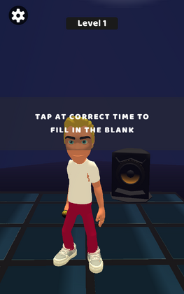 Beat Master!(��ܴ�ʦ����)��ͼ1