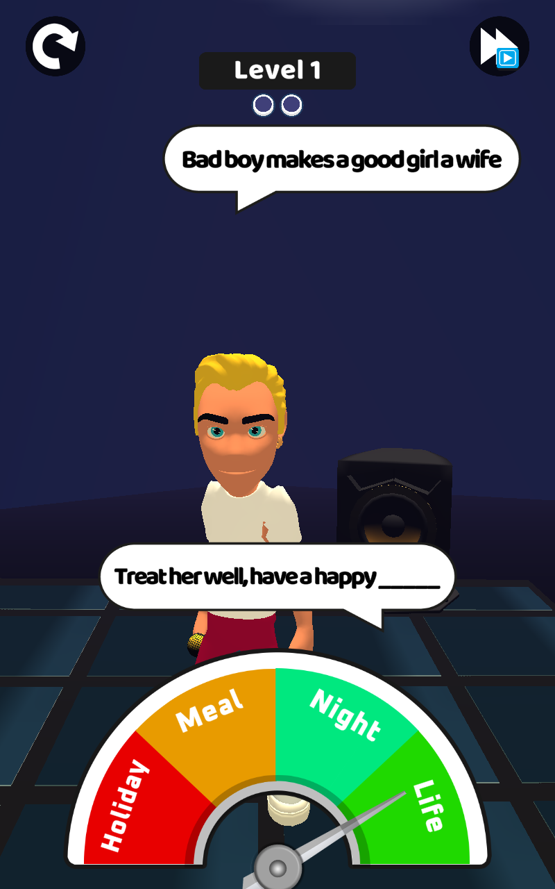 Beat Master!(��ܴ�ʦ����)1.0��׿���ͼ3