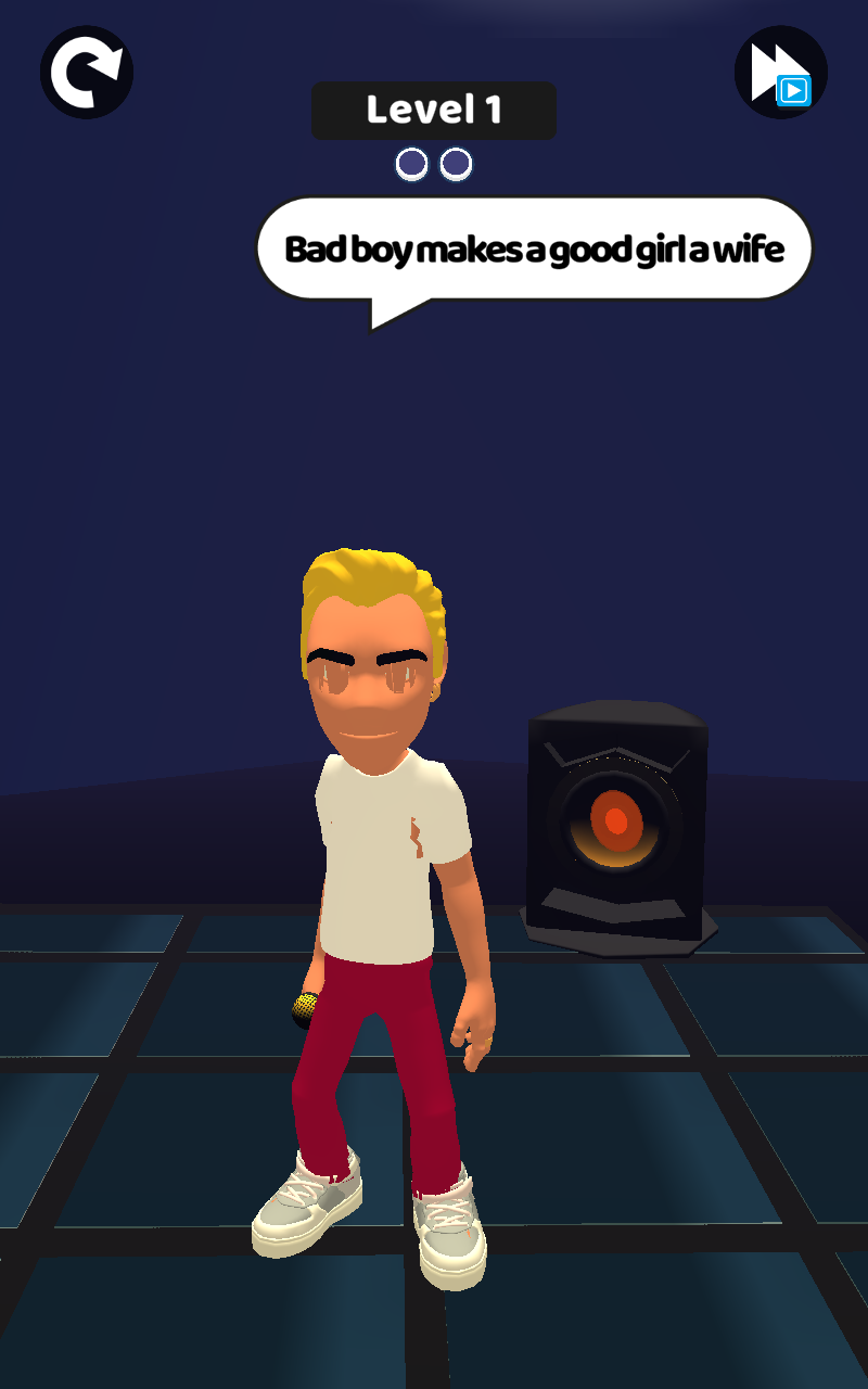 Beat Master!(��ܴ�ʦ����)1.0��׿���ͼ4