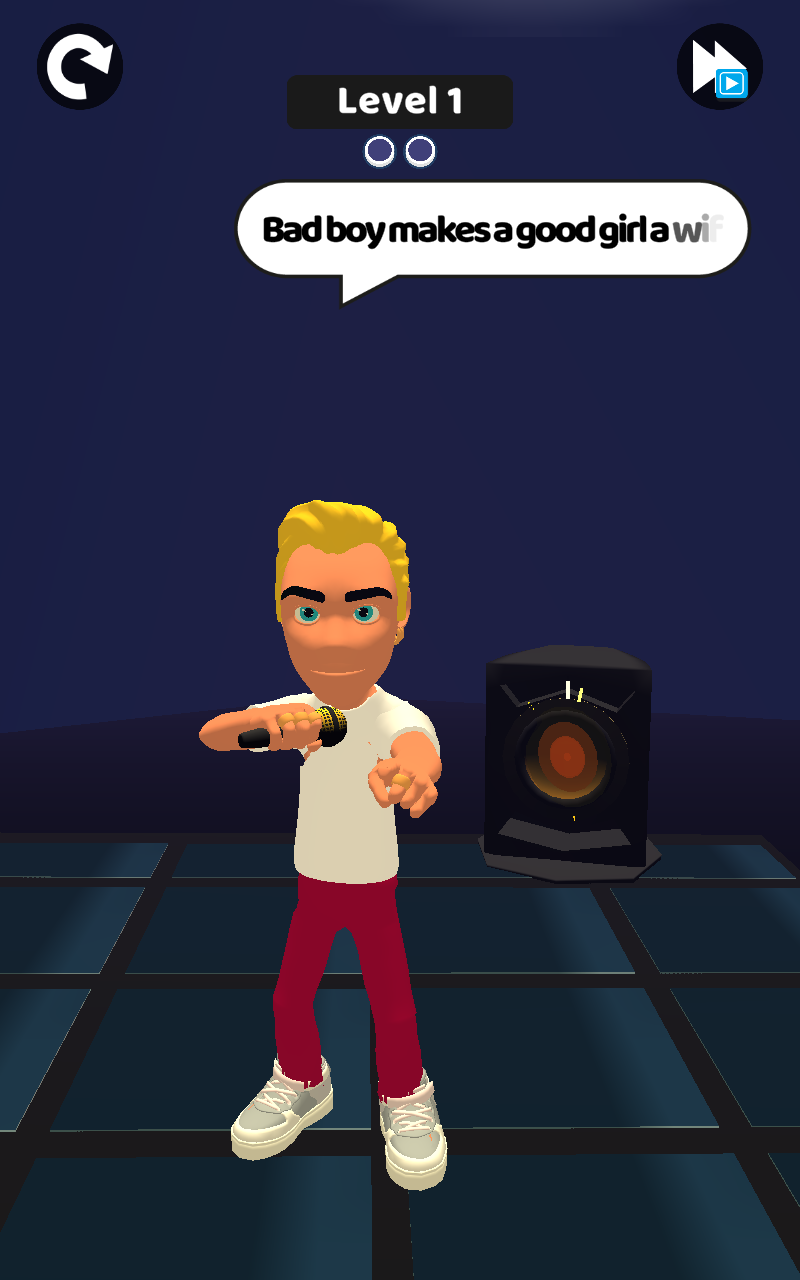 Beat Master!(��ܴ�ʦ����)1.0��׿���ͼ2