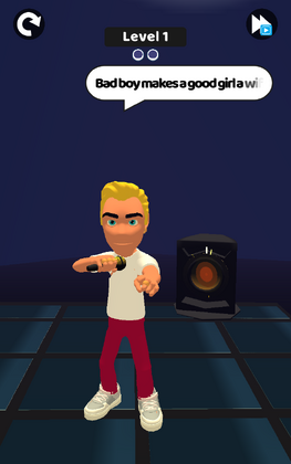 Beat Master!(��ܴ�ʦ����)��ͼ2