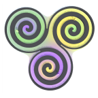 ��ɫ�뷢������1.0.0���°�