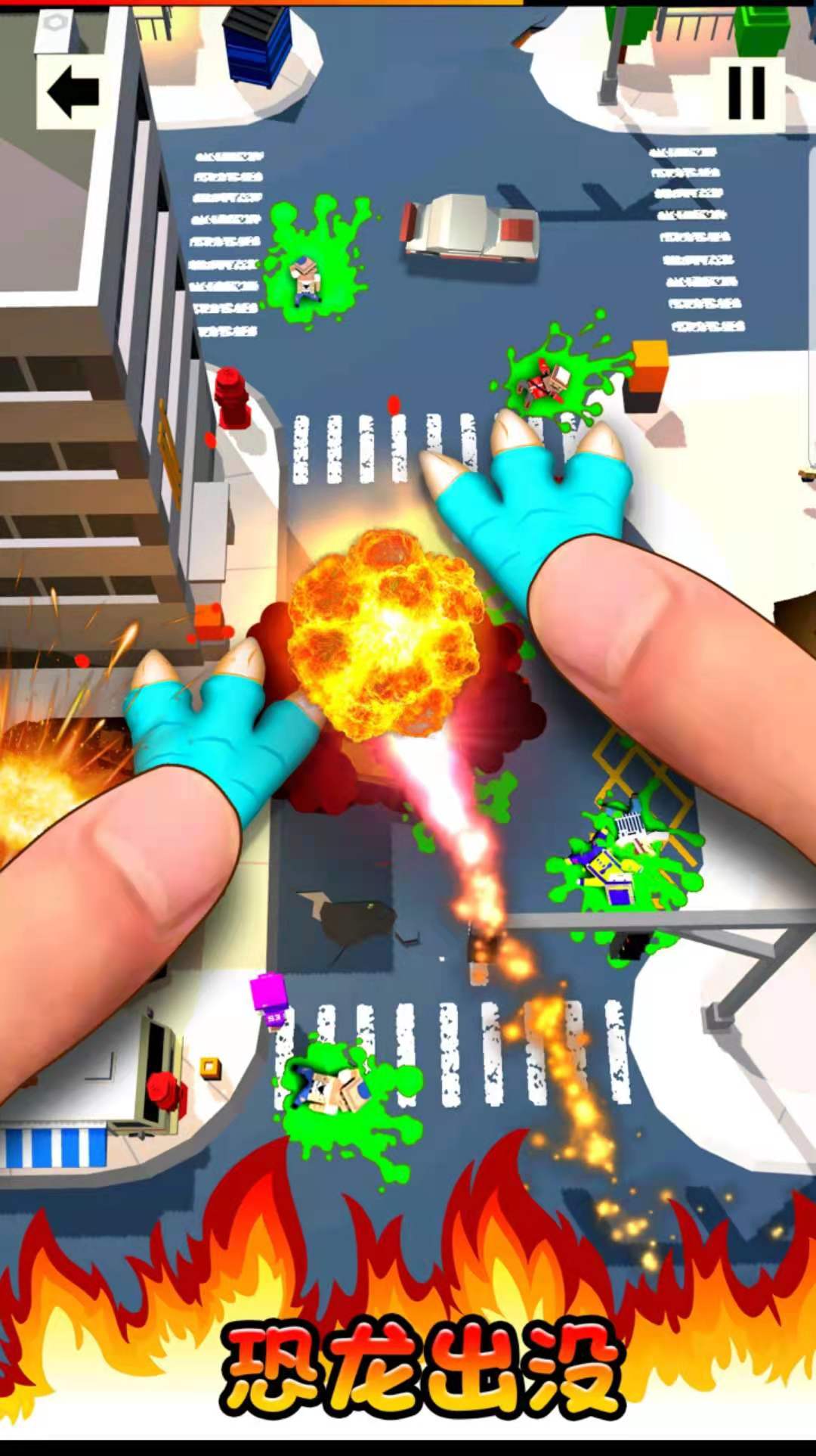 Ĵָ�ƻ�������1.3��׿���ͼ0