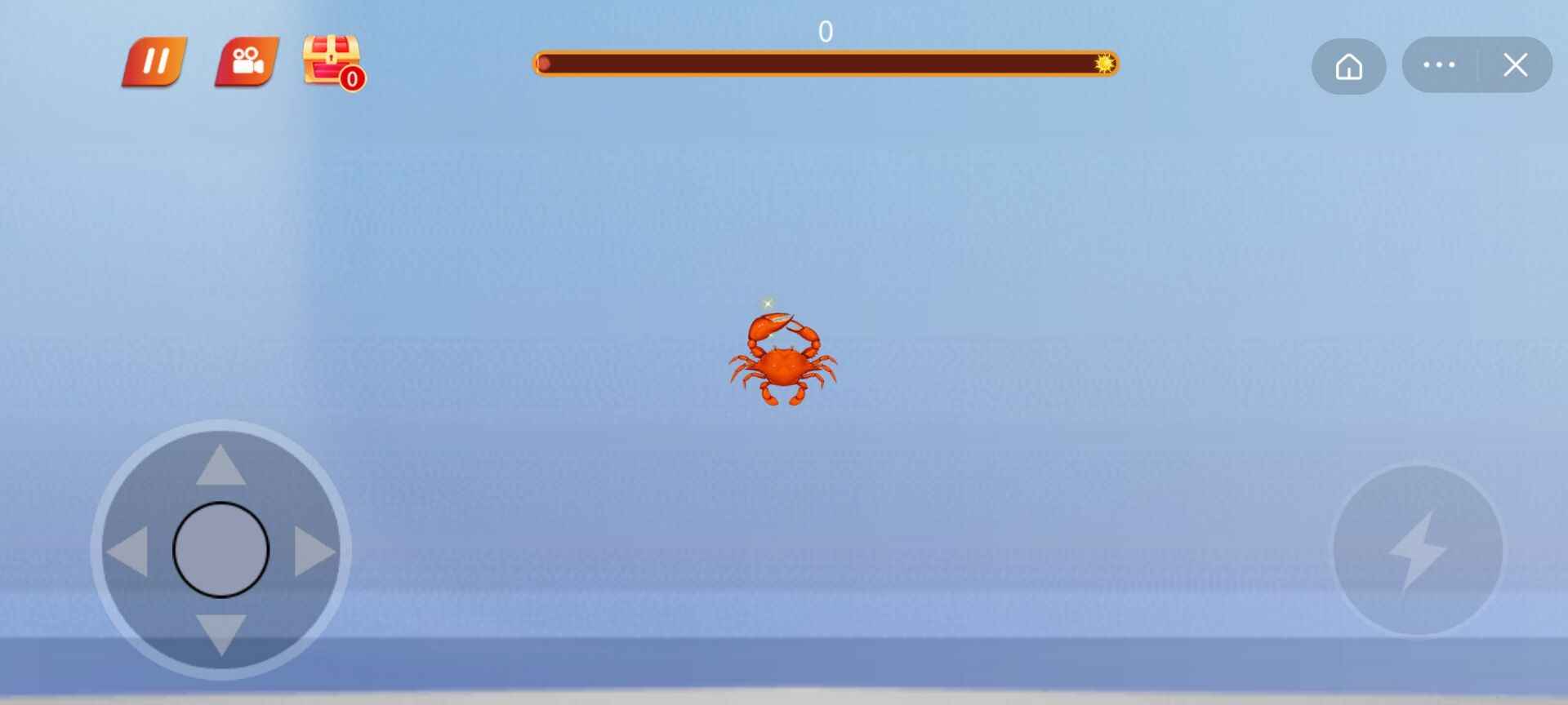 ��ǿ���з����1.0��׿���ͼ1