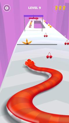 Snake Run(°)ͼ1