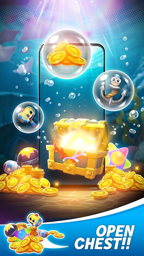 Shark Blast(���㱬ը��Ϸ)0.9.52��׿���ͼ2