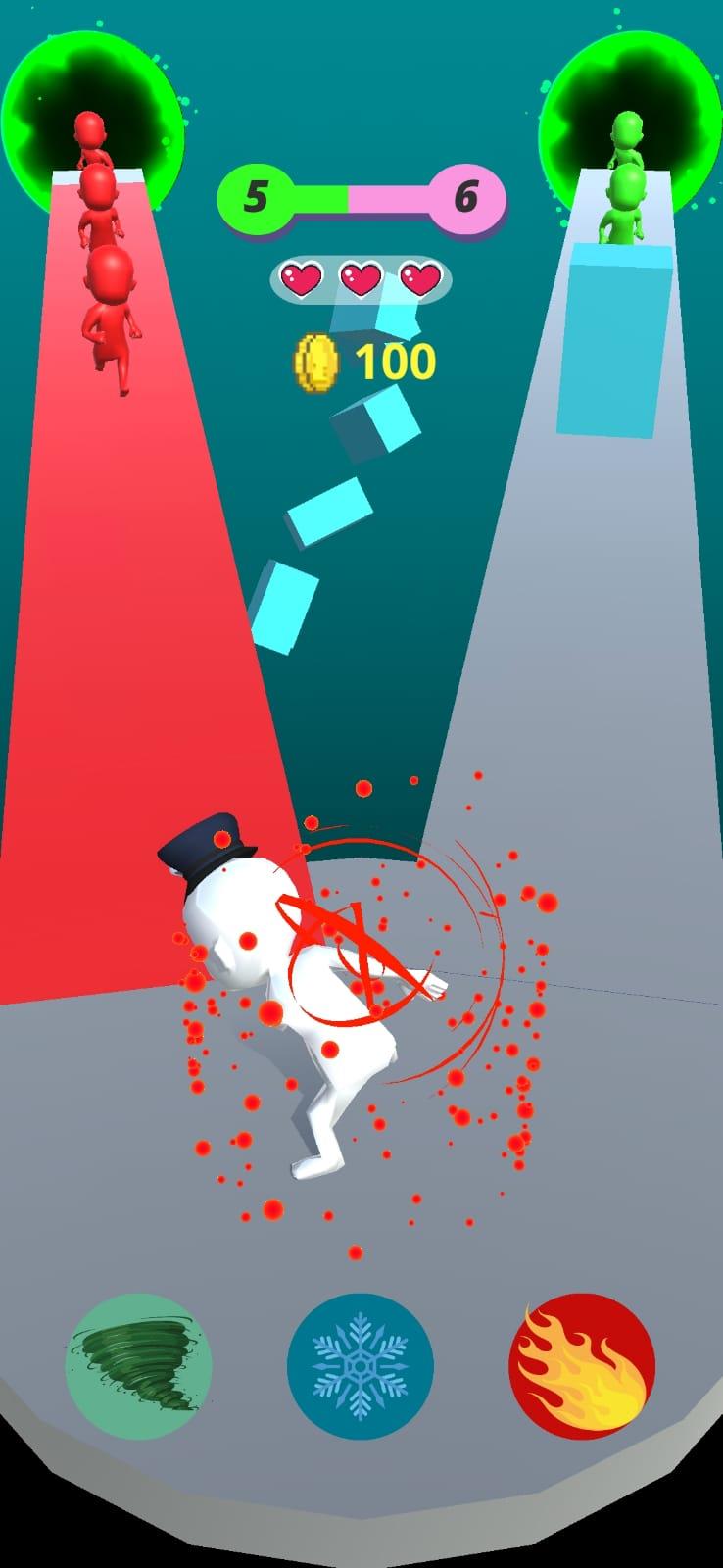 Element Man(Ԫ�����ٷ���)0.7��ʽ���ͼ1