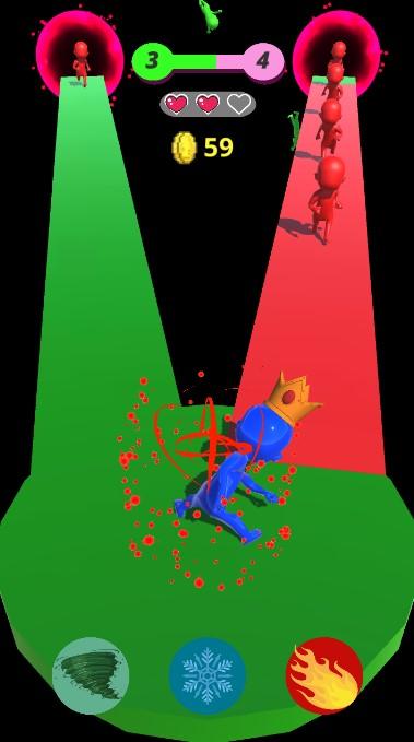 Element Man(Ԫ�����ٷ���)0.7��ʽ���ͼ0