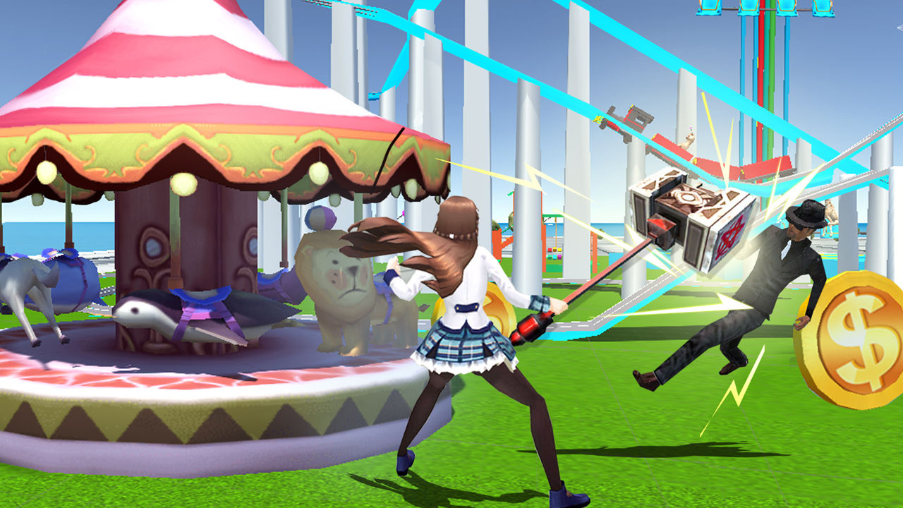 ӣ��У԰Ů��������Ϸ1.0��׿���ͼ0