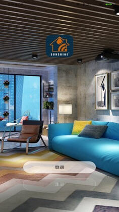 SunshineHome�ٷ����ͼ0
