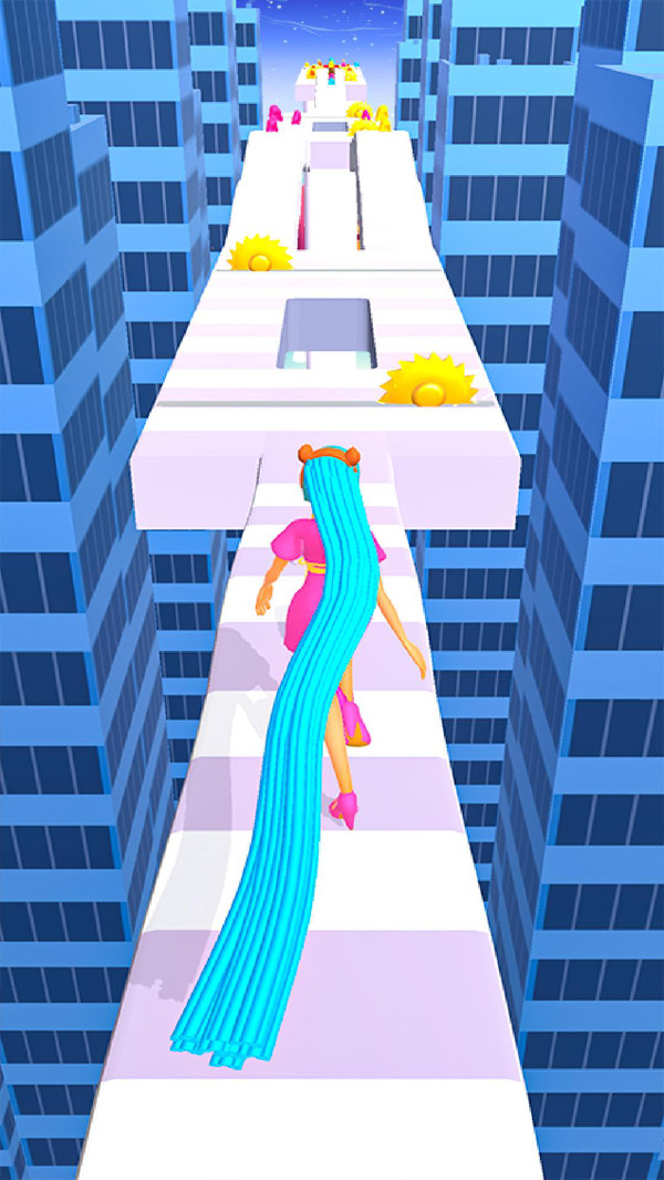 Ů��ͷ����ս�ٷ���1.3��׿���ͼ0