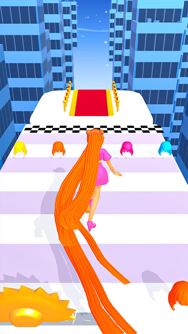 Ů��ͷ����ս�ٷ���1.3��׿���ͼ2