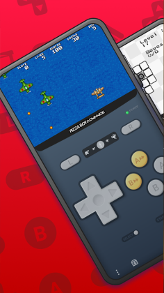 Pizza boy�������к���GBAģ������׿���ͼ1