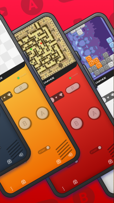 Pizza boy�������к���GBAģ������׿���ͼ3