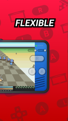 Pizza boy�������к���GBAģ������׿���ͼ0