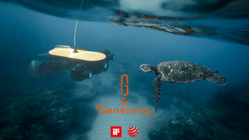 GeneROV官方版截图2