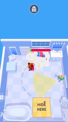 Rascal Baby(流氓宝贝手游)预览图
