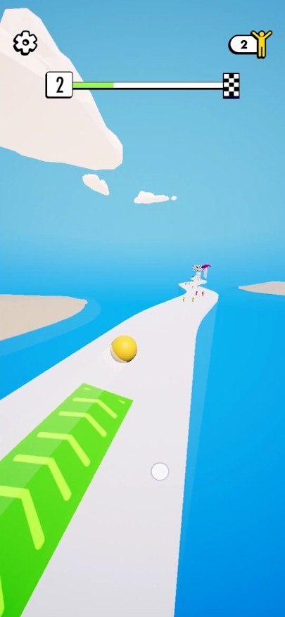 �����ͼ�ѹ���Σ�Roll & Crush��1.02��׿���ͼ1