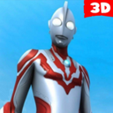 Ultrafighter : Ribut Legend Fighting Heroes Evolution 3D(����սʿ3d����ս��Ӣ�����°�)1.1��׿��