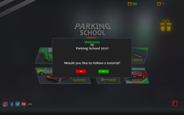 Parking School 2021(ͣѧУ2021)ͼ1