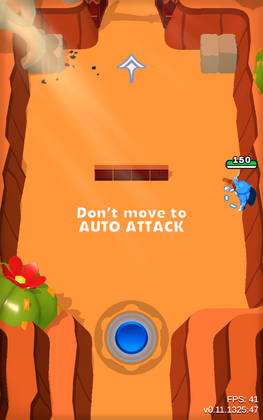 Beetle Arena(甲壳虫竞技场手游)截图2