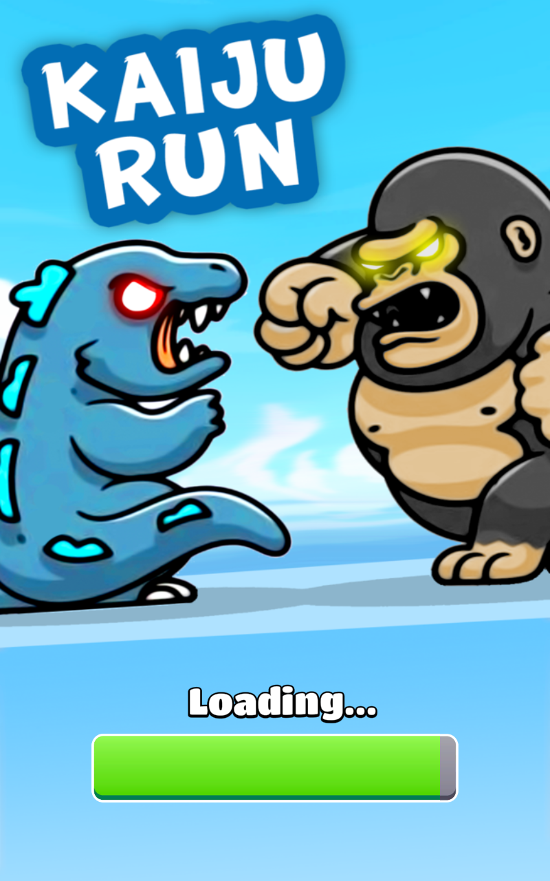 Kaiju Run(����������)0.3.0��׿���ͼ4