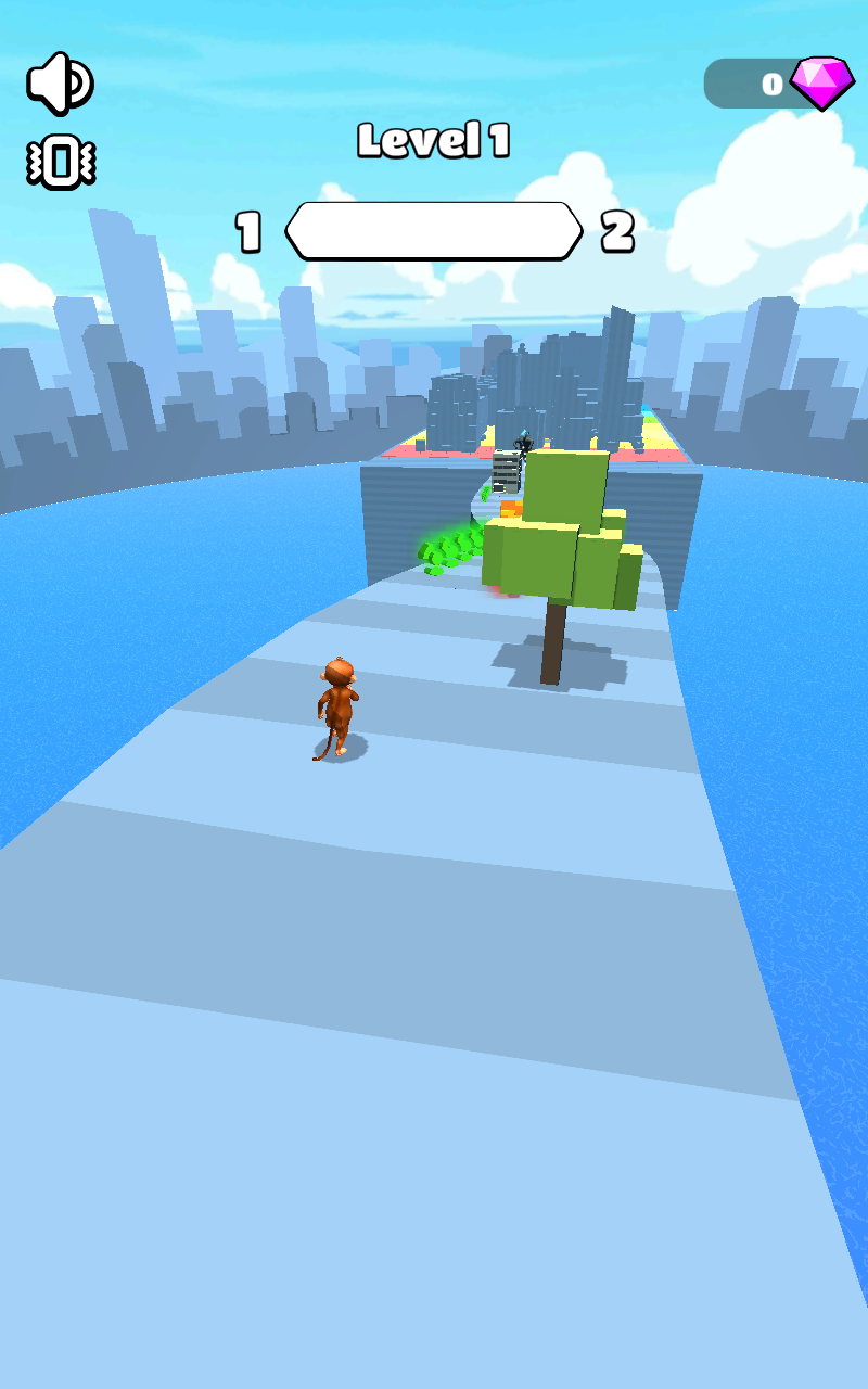 Kaiju Run(����������)0.3.0��׿���ͼ2