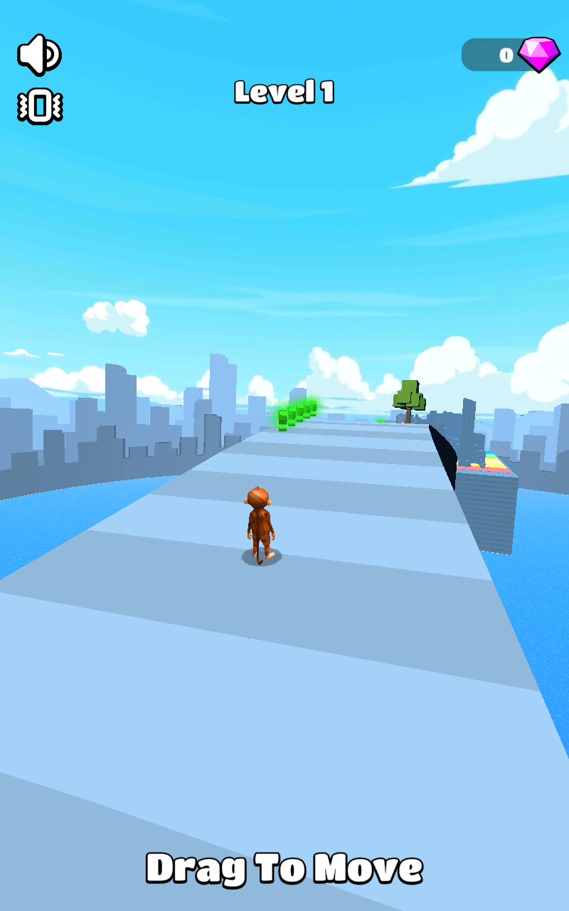 Kaiju Run(����������)0.3.0��׿���ͼ0