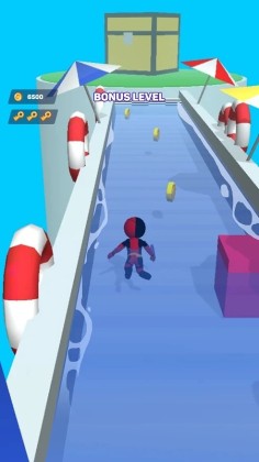 Lumber Rush(ľĲɷϷ)ͼ1