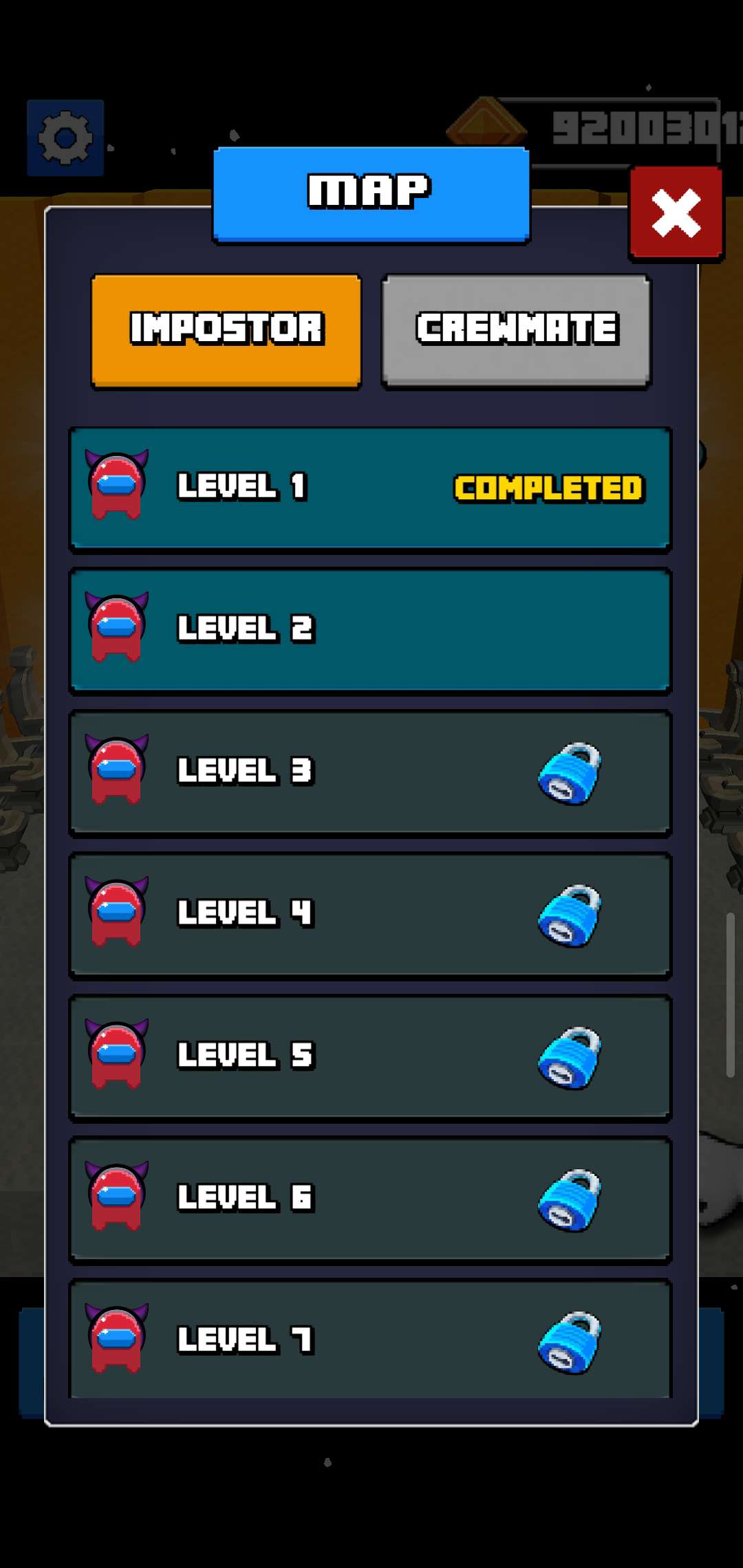 Craft Impostor(����ð�����������޽�Ұ�)1.2.6�ƽ���ͼ0