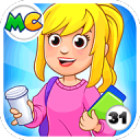 My City : University(ҵĳдѧѰ)1.0.0׿
