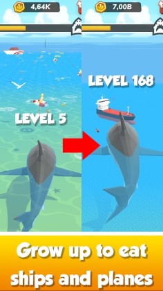Idle Shark(е)ͼ2
