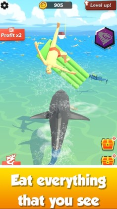 Idle Shark(е)ͼ0