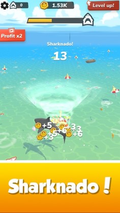 Idle Shark(е)ͼ1