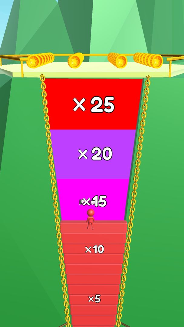 ��ɽ��������Ϸ1.0.0��׿���ͼ1