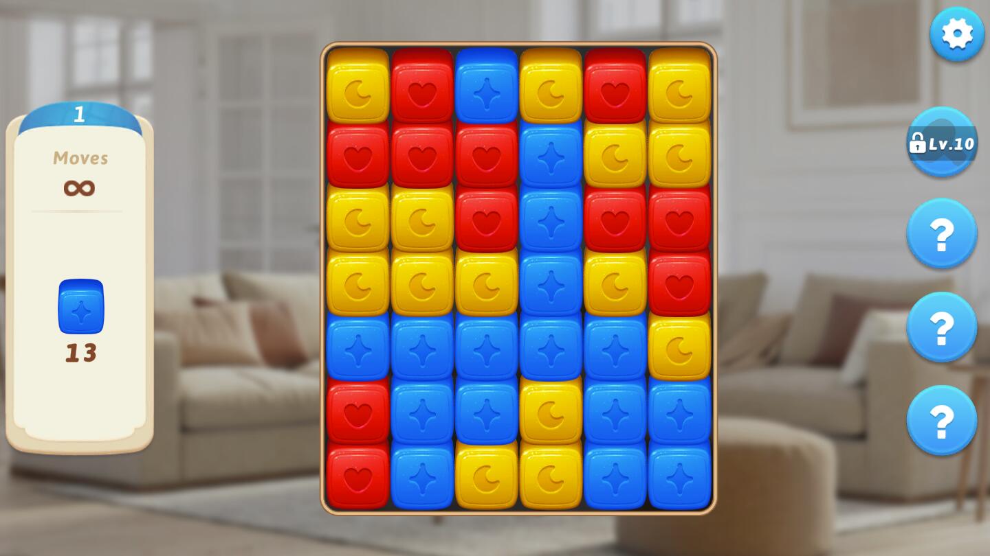 Fashion Makeover:Love Story(ʱ�д���������������)1.0.4���°��ͼ3