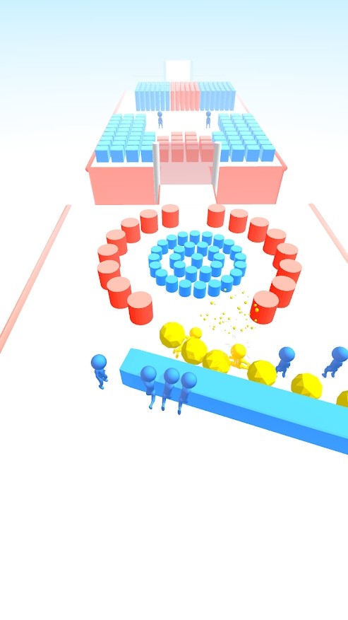 Color Pusher(��ɫ������)0.1���İ��ͼ1