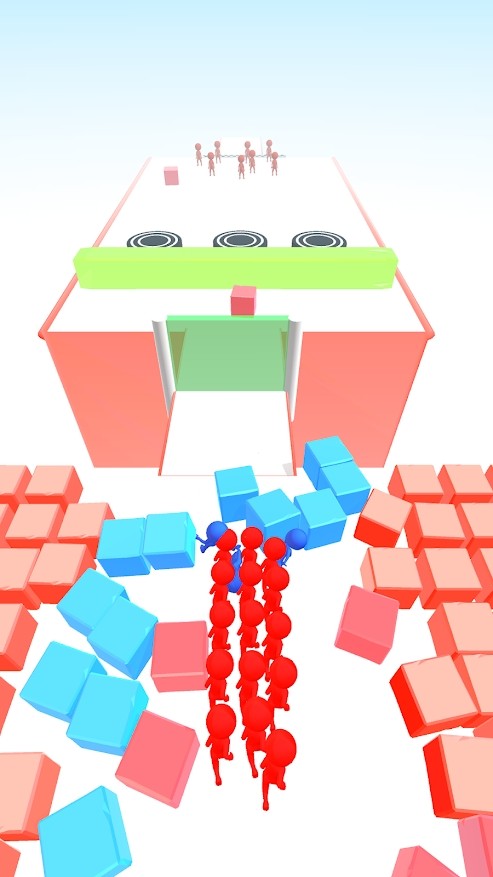 Color Pusher(��ɫ������)0.1���İ��ͼ0