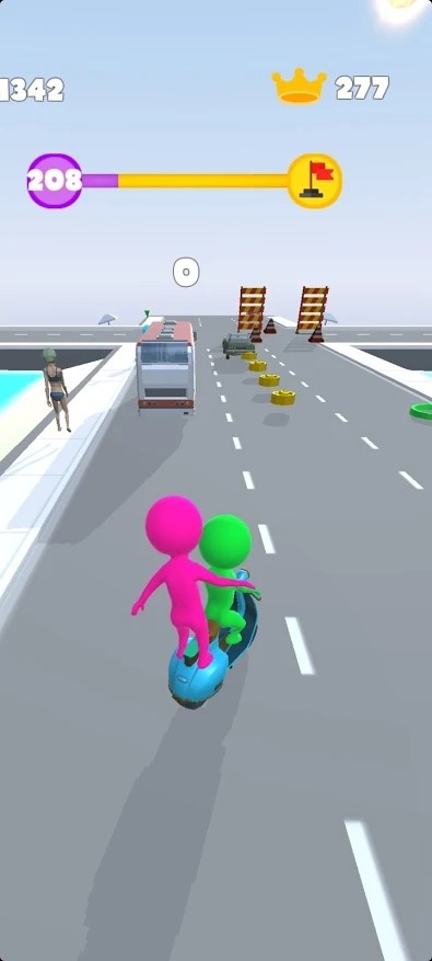 Hitch High(HitchHigh����)1.0.9.2��׿���ͼ4