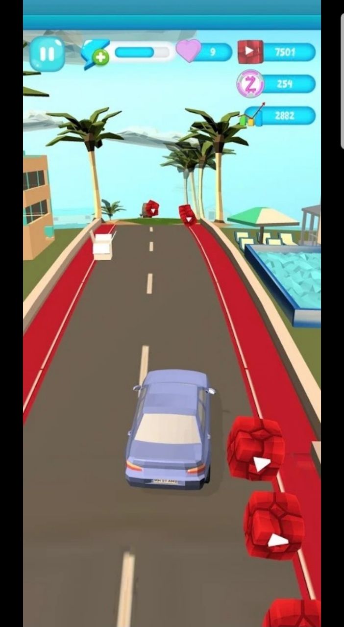 Vlogger Run(��Ƶ����������)1.43��׿���ͼ0