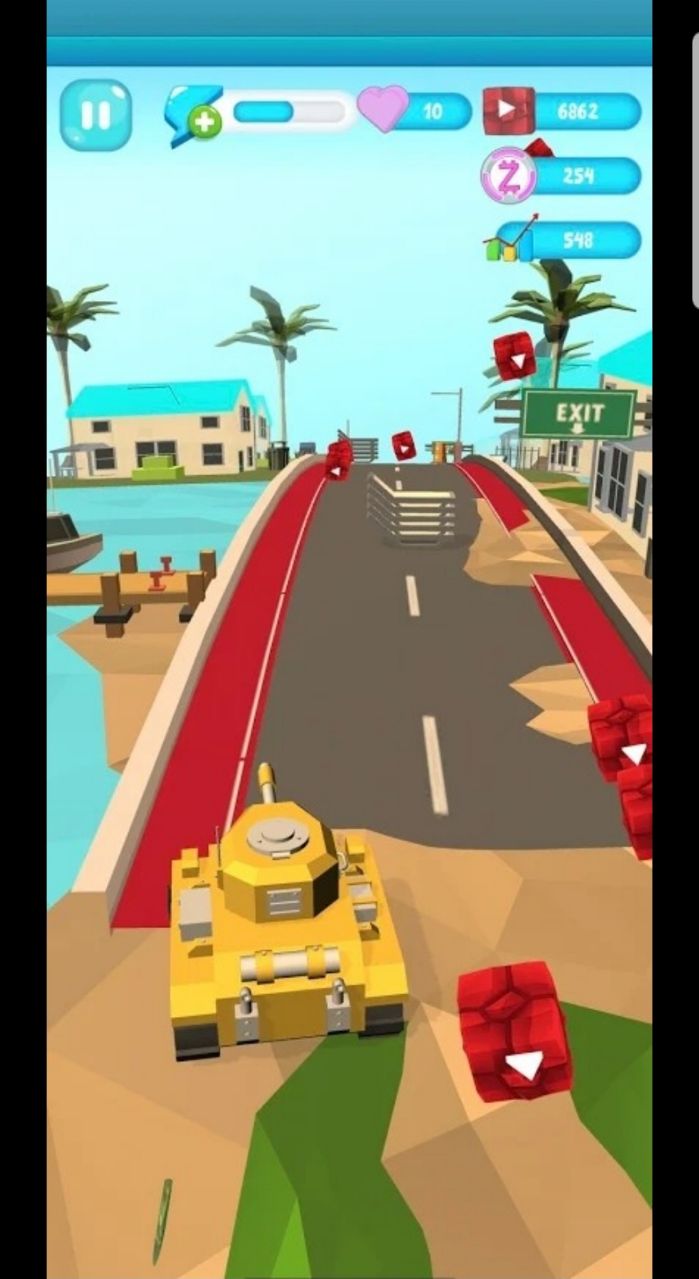 Vlogger Run(��Ƶ����������)1.43��׿���ͼ2