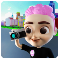 Vlogger Run(��Ƶ����������)1.43��׿��