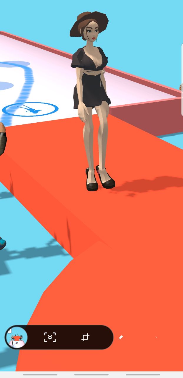 DressUp Run(��װ������)0.1��׿���ͼ0