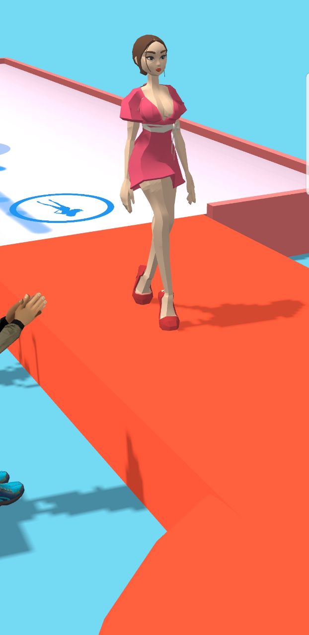 DressUp Run(��װ������)0.1��׿���ͼ3