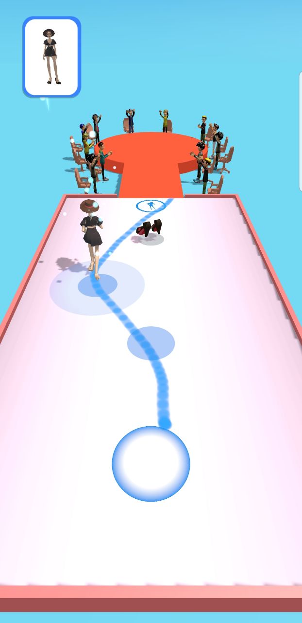 DressUp Run(��װ������)0.1��׿���ͼ1