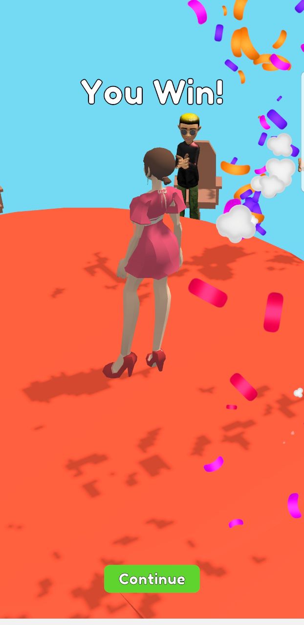 DressUp Run(��װ������)0.1��׿���ͼ2