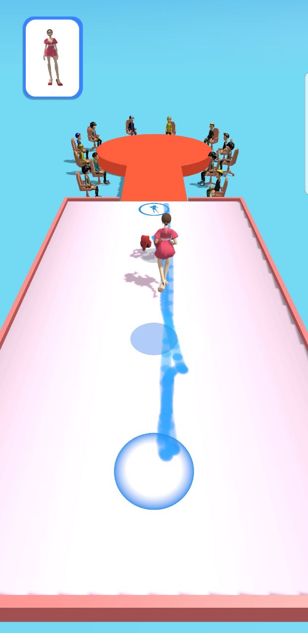 DressUp Run(��װ������)0.1��׿���ͼ4