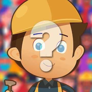 Job Quiz : Guess The Profession(�²��ҵĹ�����Ϸ)1.3��׿��